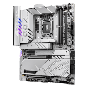 Nueva placa base para juegos A-S-U-S ROG MAXIMUS Z890 APEX DDR5 LGA 1851 compatible con Intel 256G - Product Image 2