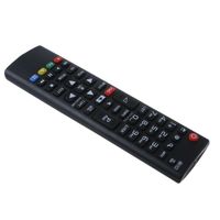 Ontrole remoto universal para LG, control remoto para Smart TV, akb75095312