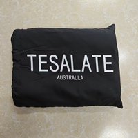 Serviette de sport personnalisée à séchage rapide, sans sable, en microfibre, super absorbante, pour chaise de plage