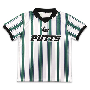 定制设计最新足球服足球运动服 - Product Image 2