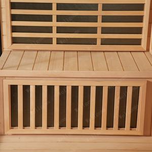 Nouveau <span class=keywords><strong>sauna</strong></span> infrarouge complet 2022, <span class=keywords><strong>hammam</strong></span>, cabine de vapeur, salle de <span class=keywords><strong>massage</strong></span>, salle de douche combinée - Product Image 6