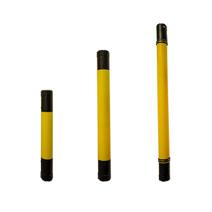 Détecteur d'eau à tige dorée Aidu ADMT-300H 100M/200M/300M de haute qualité, OEM, directement de l'usine, 1,1 kg, batterie au lithium 8,4 V - Product Image 1