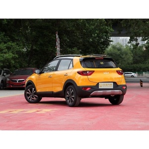 Kia Kx1 économique, <span class=keywords><strong>concept</strong></span> tendance, SUV compact familial, faible consommation de carburant, véhicule essence, SUV Kia Sonet, voitures neuves - Product Image 4