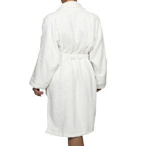 <span class=keywords><strong>Accappatoi</strong></span> in spugna di cotone 100% di grande qualità Spa Club Home quattro stagioni <span class=keywords><strong>accappatoi</strong></span> <span class=keywords><strong>neri</strong></span> - Product Image 3
