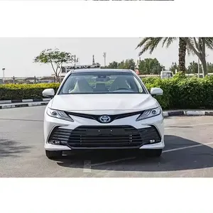 Premium 2020-2024 Toyota Camry HEV Grande 2.5P 2024 Car RHD/LHD And it Comes with Hybrid Technology