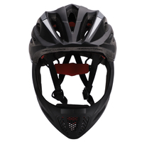Casque de vélo pour enfants, protection DUAL SPORT, technique, pour le skateboard, le cyclisme, la conduite sur route