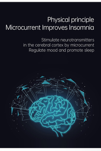 Appareil intelligent de soutien au sommeil portable, traitement rapide de l'insomnie, machine de sommeil portable - Product Image 4