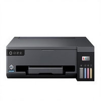 Imprimante jet d'encre grand format industrielle L1300 A3, USB, sans fil, WiFi, haute vitesse, haute qualité, imprimante professionnelle en stock