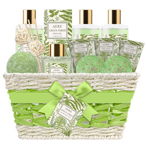 Nouvel arrivage, ensemble cadeau de bain spa pour <span class=keywords><strong>homme</strong></span> et femme, nombreuses options pour vous, choisissez OEM, vente en gros, lotion <span class=keywords><strong>gel</strong></span> <span class=keywords><strong>douche</strong></span> - Product Image 1