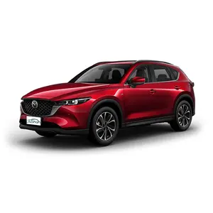 mazda CX-50 xingye 2023 car mazda cx-50 2024 chinese new cheap car for sale gasoline car suv manufacturer mazda cx-50 xingye