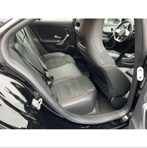 <span class=keywords><strong>Mercedes</strong></span>-Benz <span class=keywords><strong>CLA</strong></span>-Class <span class=keywords><strong>CLA</strong></span> 250 <span class=keywords><strong>2023</strong></span>, Auto Nuevo Certificado, Listo para Conducir, en Buenas Condiciones y con Bajo Kilometraje - Product Image 6