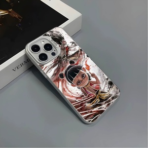 Nezha เคสป้องกัน12/11สำหรับโทรศัพท์มือถือ Apple - Product Image 4