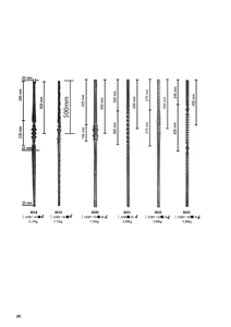 Composants en <span class=keywords><strong>fer</strong></span> <span class=keywords><strong>forgé</strong></span> éléments forgés poteau de départ en <span class=keywords><strong>fer</strong></span> <span class=keywords><strong>forgé</strong></span> <span class=keywords><strong>rampe</strong></span> en acier carrée torsadée pour main courante balustrade raling - Product Image 2