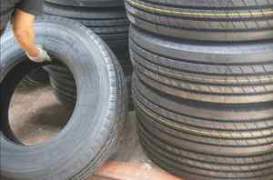 ยางรถบรรทุกจีน315/80R22.5 385/65R <span class=keywords><strong>22</strong></span>.5พร้อม GCC 385 65 <span class=keywords><strong>22</strong></span>.5 900-20 295 80 <span class=keywords><strong>R</strong></span> <span class=keywords><strong>22</strong></span> 5 315/80R22.5 - Product Image 4