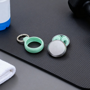 Wholesale Medibox New Arrival <b>Mini</b> Metal Case Portable Aluminum <b>Storage</b> <b>Box</b> Child-Resistant Feature Multicolor Option for - Product Image 1