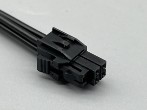 MX2.54สายไฟขนาด2.54มม. สำหรับเชื่อมต่อกับรถยนต์อิเล็กทรอนิกส์ - Product Image 3