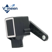 Capteur de niveau de hauteur de suspension pneumatique arrière gauche pour BMW X5 3.0 37146754921 37146754921