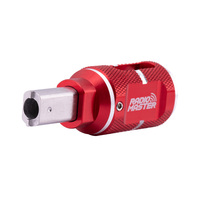 RadioMaster Nouveau design Outil d'écrou de commutateur en aluminium de deux tailles pour différentes radios RC