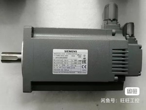 1FL60222AF211MA1 1FL6022 2AF21 1MA1 SIMOTICS S 1FL6 ชุดจ่ายไฟ 240V 3 เฟส กำลังไฟ 0.05 กิโลวัตต์  I/O 1 ช่องสัญญาณ Can Bus ความสูงแกน 20 มม. พร้อม Encoder - Product Image 6