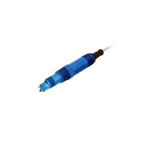 Electrodo de pH Rosemounte 3900-01-10, Sensor Analizador Industrial para Sistemas de Análisis de Aguas Residuales a Precio Justo - Product Image 1