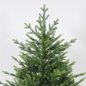 Slim <b>Led</b> Christmas <b>Tree</b> Christmas <b>Tree</b> Stand and Accessories Lighted Christmas <b>Tree</b> 7.5ft Artificial Home Decoration - Product Image 6