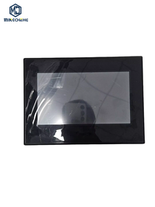 ZG3-30R-7 HMI หน้าจอสัมผัสออลอินวัน เครื่องอุตสาหกรรม PLC แบบรวมหน้าจอสัมผัส อุปกรณ์หน้าจอสัมผัสแบบรวม ระบบสื่อสาร RS485 สำหรับมนุษย์ - Product Image 1