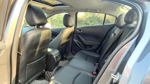 <span class=keywords><strong>Mazda</strong></span> 3 Axela Sedán <span class=keywords><strong>2019</strong></span> 1.5 SkyActiv-Control Luxury Automático. Auto Usado, en Existencia, Listo para Entrega Inmediata. - Product Image 4