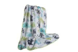 <span class=keywords><strong>ผ้าห่ม</strong></span>เด็กหนานุ่มพิเศษสองชั้นสวดมนต์ความ<span class=keywords><strong>เมตตา</strong></span>ปุยโยนผ้าห่มพระคัมภีร์ผ้าห่มนุ่มสําหรับโซฟาและเตียง - Product Image 3