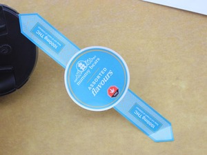 Custom Printing <strong>Fragile</strong> <strong>Label</strong>,Roll <strong>Adhesive</strong> Carton Shipping <strong>Label</strong>,<strong>Adhesive</strong> Paper <strong>Self</strong> <strong>Adhesive</strong> <strong>Fragile</strong> Product Sticker - Product Image 6