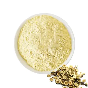 Natural Diosmin 90% Polvo HPLC <span class=keywords><strong>Hesperidina</strong></span> Diosmin CAS 520-27-4 - Product Image 1