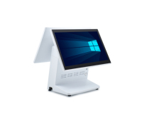 Sistema POS Yanchip OEM/ODM Personalizable con Windows/Android, Pantalla Táctil Capacitiva, CPU Intel I5/RK3568, Wi-Fi 6, 15.6/15 Pulgadas
