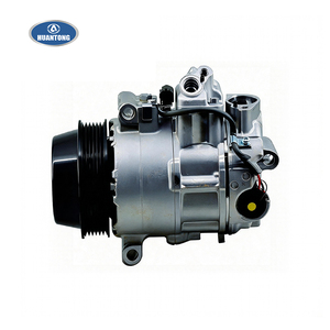 Compresseur de climatisation automobile de haute qualité pour Mercedes Classe SL – Fournisseur d'usine pour réparation automobile - Product Image 4