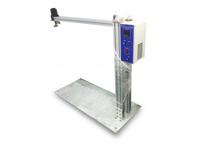 ASTM F963 EN71 Toy Yo Yo Testing Equipment 0 To 1000 mm Stroke Toys Tester for Quality Inspection Lab Use