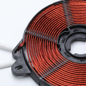 Các Nhà Sản Xuất Trực Tiếp Nhà Thương Mại Cảm Ứng Nồi Cuộn Cuộn Dây Cảm Ứng Nồi Phụ Kiện - Product Image 4