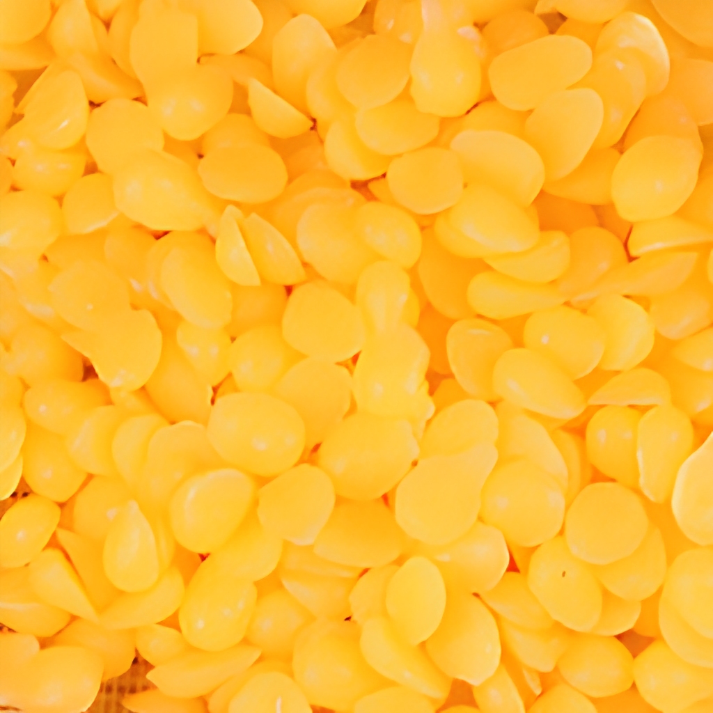 Beeswax