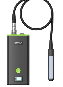 BMW S7 DOPPLER wifi gia súc máy siêu âm xách tay thú y Sonar Scanner cho ngựa usg bò Echo Scanner thử thai - Product Image 5