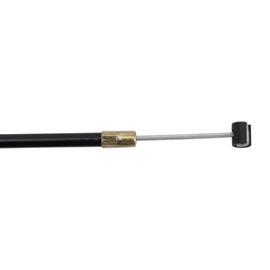 GOOFIT - Palanca de Embrague Izquierda para Motocicleta con Cable de Embrague, Repuesto para Motos Chinas de 50-125cc, Pit Bike - Product Image 6