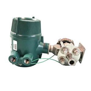 Débitmètre magnétique Yokogawa AXF010C ADMAG DN10 en acier inoxydable, capteur industriel - Product Image 3