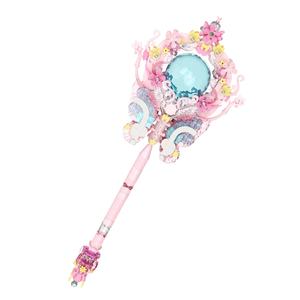 Briques ABS à succès, mini jouet de construction en particules, puzzle créatif, modèle de jouet de construction, construction fantastique, science-fiction, OEM - Product Image 2