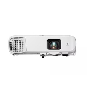 Epso N CB-992F 3LCD Projector 4000 Lumens Full HD 1080P | 16000:1 Contrast 1.6x Dual <b>Wireless</b> Office CB-992F CB-992F CB-99 - Product Image 2