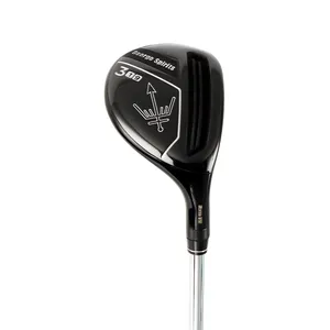 Clubs de <span class=keywords><strong>golf</strong></span> hybrides pour droitiers, utilitaires, de sauvetage, pour hommes et femmes - Product Image 1