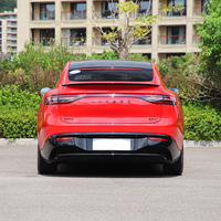 Voiture de sport de luxe en Chine LHD 2025 LUXEED R7 2024 Pro Max berline électrique à longue portée