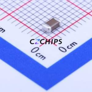 GRM31MR71E225KA93L SMD Capacitor (MLCC) 1206 ( Capacitance: 2.2uF )( Precision: 10% Rated Voltage: 25V ) - Product Image 1