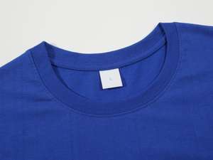 เสื้อยืดผู้ชายปรับแต่งได้เสื้อยืดลำลองแขนสั้นลายสัตว์เรียบง่ายฤดูร้อน - Product Image 4