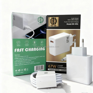 อะแดปเตอร์ชาร์จเร็ว 67W สำหรับ <span class=keywords><strong>Xiaomi</strong></span> พร้อมสายชาร์จ สำหรับ Redmi <span class=keywords><strong>Note</strong></span> Pro <span class=keywords><strong>Mi</strong></span> 13 Lite K60 K60E K50 - Product Image 6