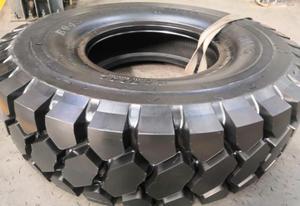 Pneu radial OTR 2700r49 pour camion benne 27.00R49 Megarun Dump Truck 777 Haute Qualité Marque B04S Hilo Neuf 49 Pouces - Product Image 4