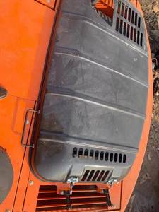 Excavadora de segunda mano potente en excelentes condiciones DH220 Horas bajas Modelo 2009 con 4803 horas para DOOSAN - Product Image 5