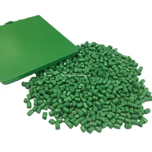 China Fabriek Heet Verkoop! Hoge Kwaliteit Groene Pei Hars/Korrels Speciale Engineering Plastics Voor Glasvezel Splice