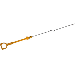 Chevrolet Oil Dipstick 96376263 96352132 96352131 Orange Plastic Engine Part Float <b>Level</b> Switch - Product Image 2