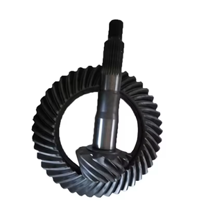 YSD Corona e Pignone di Alta Qualità 8*39 4.87 9*37 4.11 10*37 3.7 Rapporto di Trasmissione Differenziale per Hilux Hiace - Product Image 5